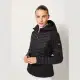 Kingsland Classic dames Hybrid jas Black